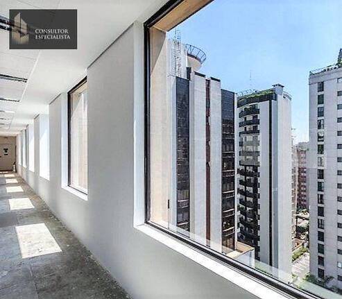 Andar Corporativo para alugar, Itaim Bibi São Paulo - SP Foto 8