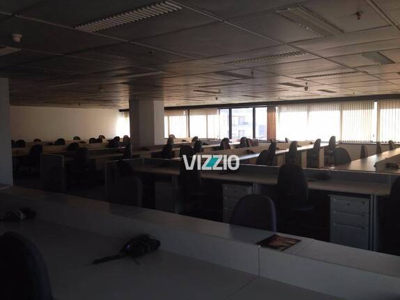 Conjunto Corporativo para alugar, Av Paulista São Paulo - SP Foto 9