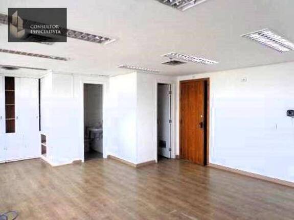 Andar Corporativo para alugar, Vila Mariana São Paulo - SP Foto 10