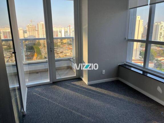 Conjunto Corporativo para alugar, Itaim Bibi São Paulo - SP Foto 24