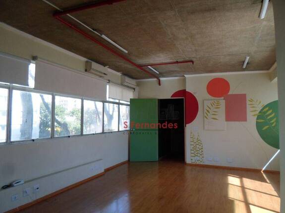 Conjunto Corporativo para alugar, Pinheiros São Paulo - SP Foto 12