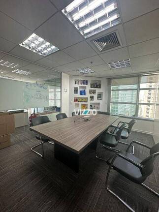 Conjunto Corporativo para alugar, Itaim Bibi São Paulo - SP Foto 9