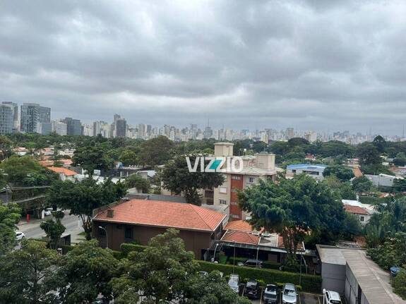 Conjunto Corporativo para alugar, Faria Lima São Paulo - SP Foto 9