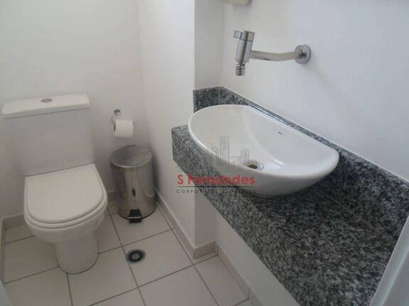 Conjunto Corporativo para alugar e comprar, Moema São Paulo - SP Foto 11