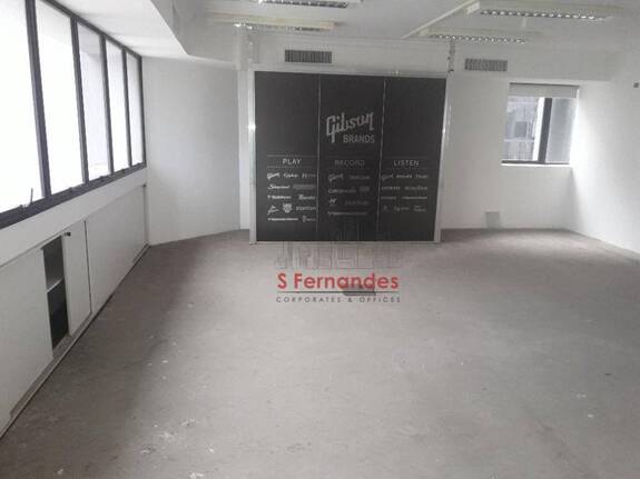 Conjunto Corporativo para alugar, Vila Olímpia São Paulo - SP Foto 12