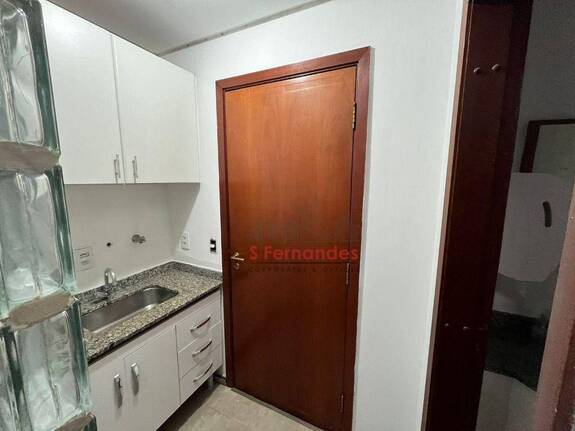 Conjunto Corporativo para alugar, Vila Olímpia São Paulo - SP Foto 8