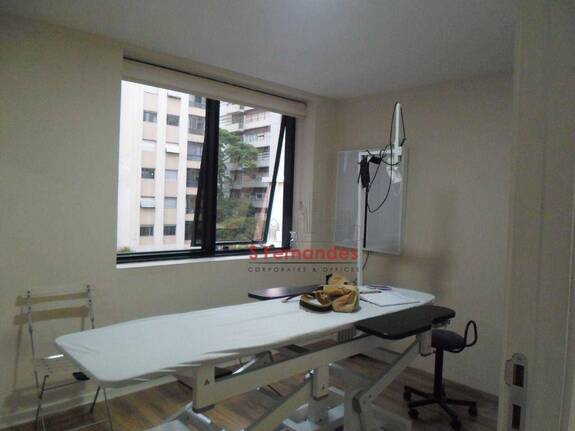 Conjunto Corporativo para alugar, Pinheiros São Paulo - SP Foto 8