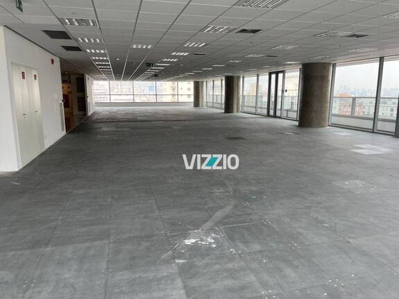 Conjunto Corporativo para alugar, Jardim Paulista São Paulo - SP Foto 32