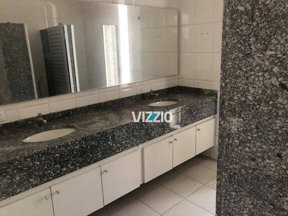 Conjunto Corporativo para alugar, Faria Lima São Paulo - SP Foto 8