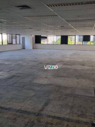 Conjunto Corporativo para alugar, Brooklin São Paulo - SP Foto 2