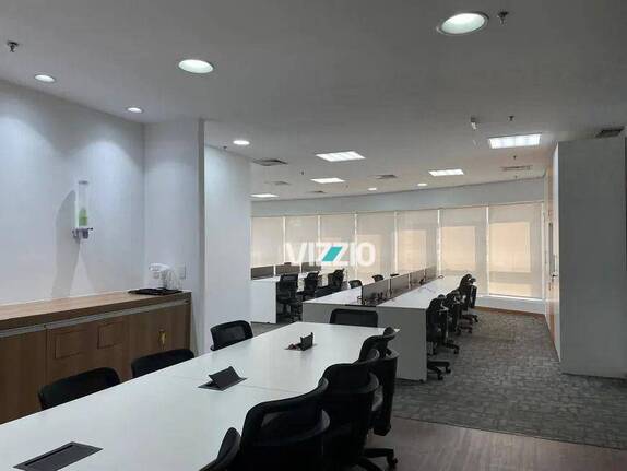 Conjunto Corporativo para alugar, Brooklin São Paulo - SP Foto 4