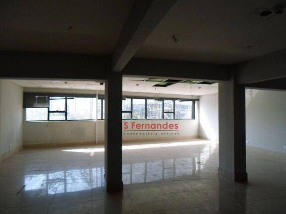 Conjunto Corporativo para alugar, Pinheiros São Paulo - SP Foto 14