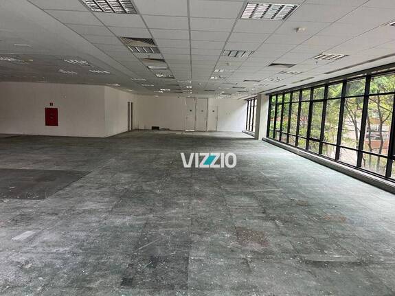 Conjunto Corporativo para alugar, Itaim Bibi São Paulo - SP Foto 3