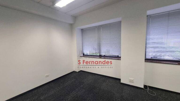 Conjunto Corporativo para alugar, Brooklin São Paulo - SP Foto 15