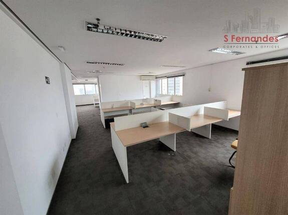 Conjunto Corporativo para alugar, Campo Belo São Paulo - SP Foto 21