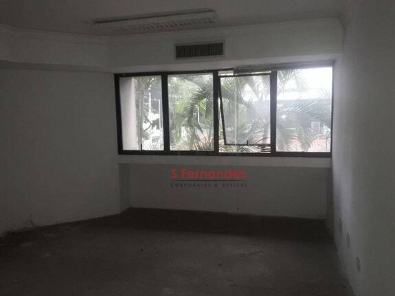 Conjunto Corporativo para alugar, Vila Olímpia São Paulo - SP Foto 10