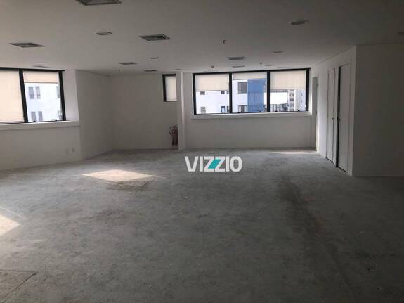 Conjunto Corporativo para alugar, Itaim São Paulo - SP Foto 1