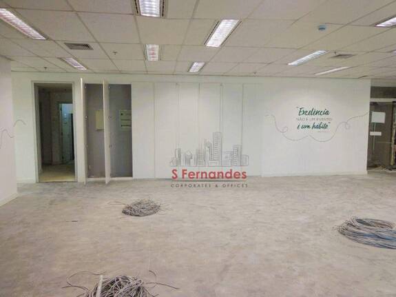 Conjunto Corporativo para alugar, Paraíso São Paulo - SP Foto 3