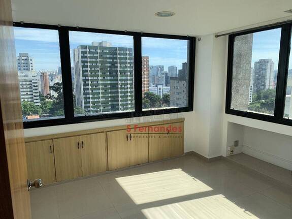 Conjunto Corporativo para alugar, Santo Amaro São Paulo - SP Foto 3