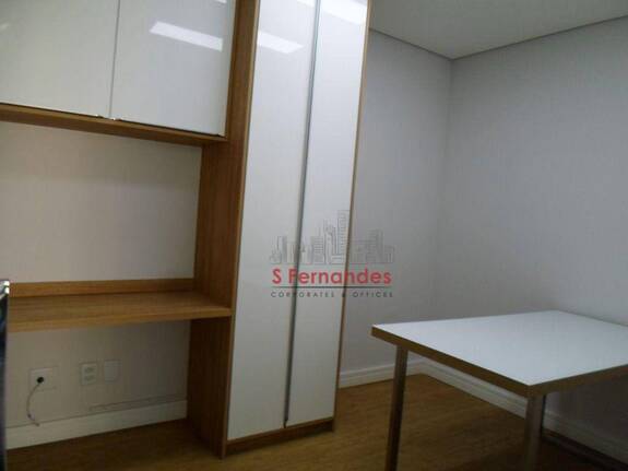 Conjunto Corporativo para alugar, Pinheiros São Paulo - SP Foto 13