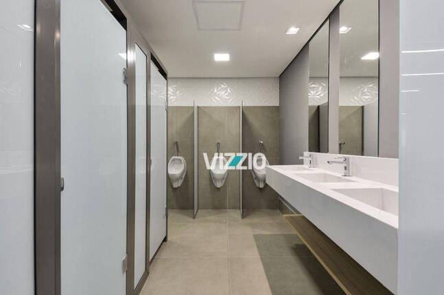 Conjunto Corporativo para alugar, Vila Olímpia São Paulo - SP Foto 10