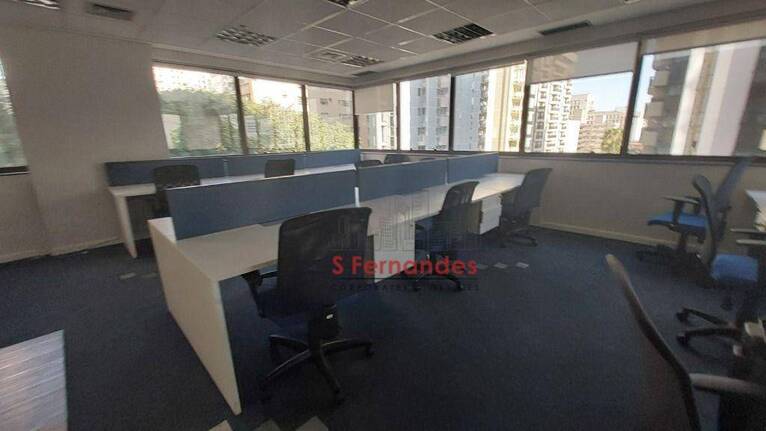 Conjunto Corporativo para alugar, Jardim Paulista São Paulo - SP Foto 7