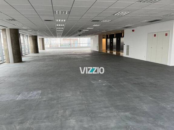 Conjunto Corporativo para alugar, Jardim Paulista São Paulo - SP Foto 3