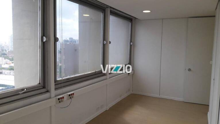 Conjunto Corporativo para alugar, Brooklin São Paulo - SP Foto 29