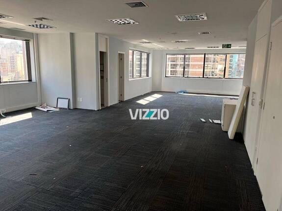 Conjunto Corporativo para alugar, Itaim Bibi São Paulo - SP Foto 18