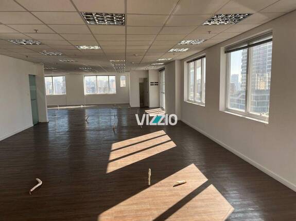 Conjunto Corporativo para alugar, Vila Clementino	 São Paulo - SP Foto 13