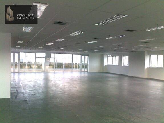 Andar Corporativo para alugar, Jardim Europa São Paulo - SP Foto 23