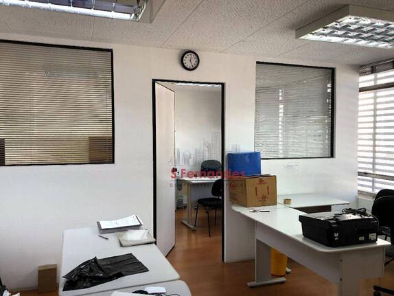 Conjunto Corporativo para alugar, Itaim Bibi São Paulo - SP Foto 3