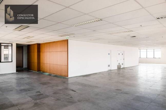 Conjunto Corporativo para alugar, água Branca São Paulo - SP Foto 11