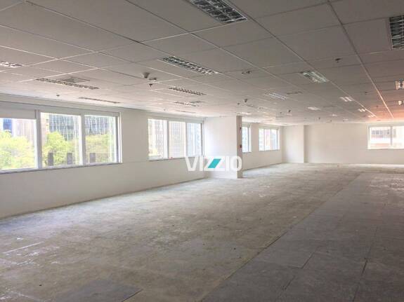 Conjunto Corporativo para alugar, Av Paulista São Paulo - SP Foto 9