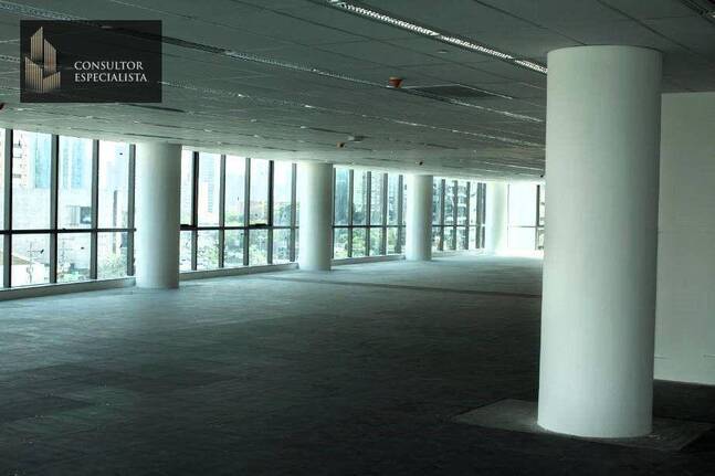 Andar Corporativo para alugar, Itaim Bibi São Paulo - SP Foto 51