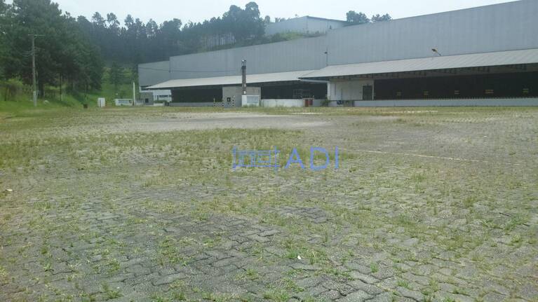 Galpão para alugar e comprar, Condomínio Nova São Paulo Itapevi - SP Foto 1