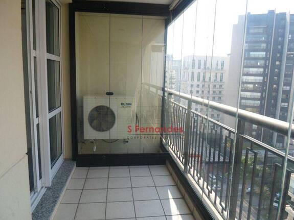 Conjunto Corporativo para alugar e comprar, Moema São Paulo - SP Foto 13