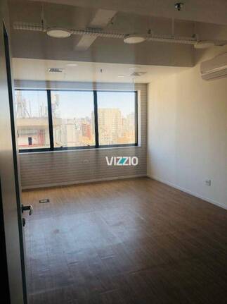 Conjunto Corporativo para alugar, Itaim Bibi São Paulo - SP Foto 2