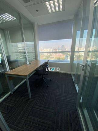 Andar Corporativo para alugar, Brooklin São Paulo - SP Foto 18