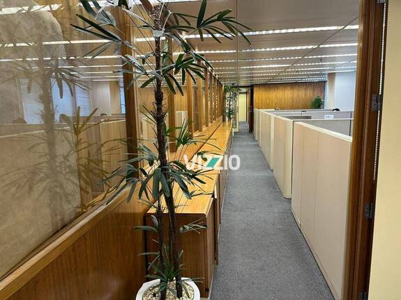 Conjunto Corporativo para alugar, Av. Paulista São Paulo - SP Foto 19