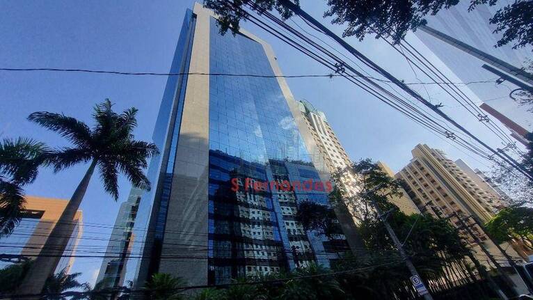 Conjunto Corporativo para alugar, Brooklin São Paulo - SP Foto 21