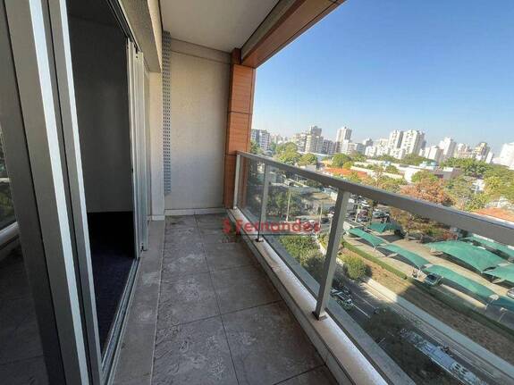 Conjunto Corporativo para alugar, Brooklin São Paulo - SP Foto 18