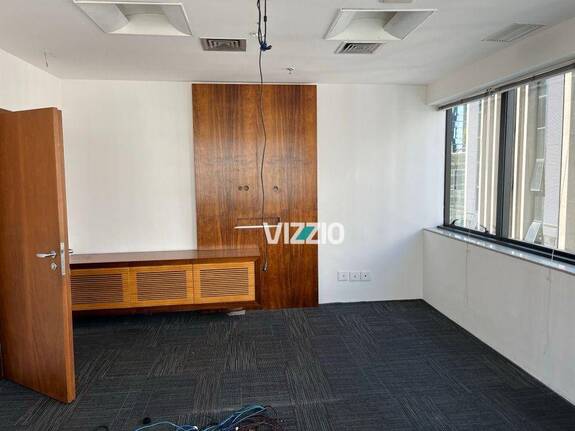 Conjunto Corporativo para alugar, Itaim Bibi São Paulo - SP Foto 15