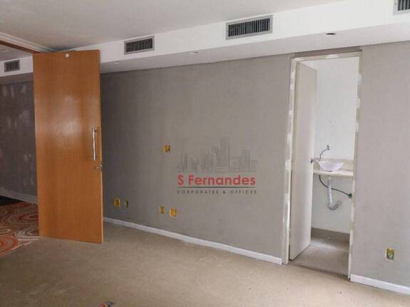 Conjunto Corporativo para alugar e comprar, Vila Olímpia São Paulo - SP Foto 11