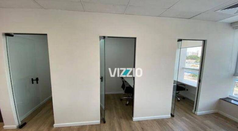 Conjunto Corporativo para alugar, Brooklin São Paulo - SP Foto 12