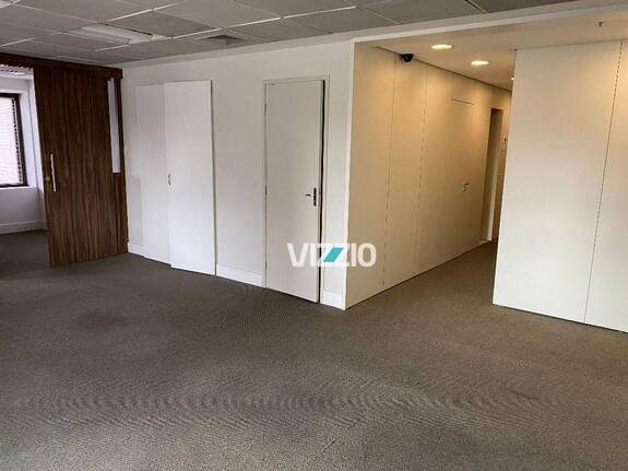 Conjunto Corporativo para alugar, Itaim Bibi São Paulo - SP Foto 7