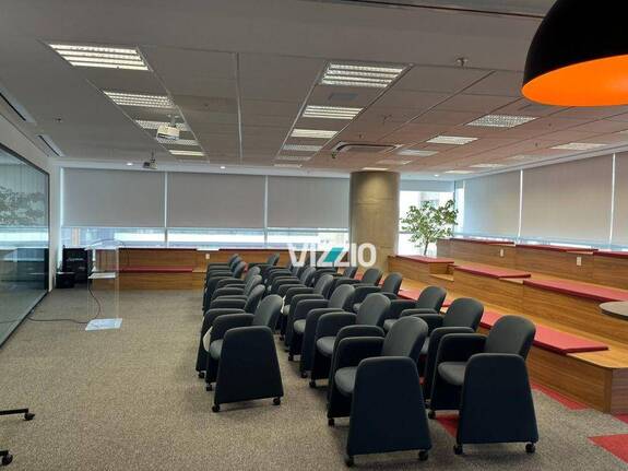 Conjunto Corporativo para alugar, Paraíso São Paulo - SP Foto 16