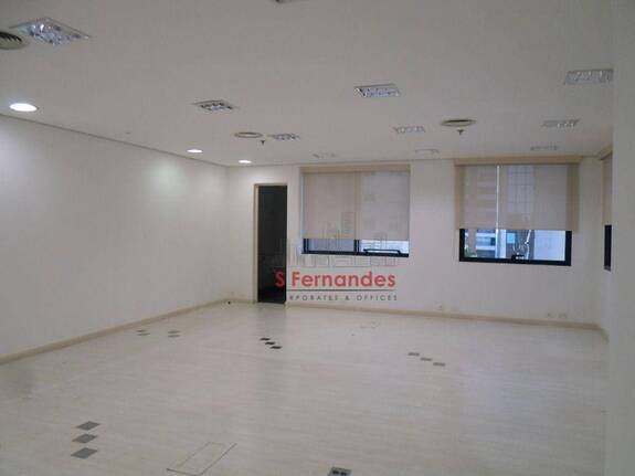 Conjunto Corporativo para alugar, Pinheiros São Paulo - SP Foto 6