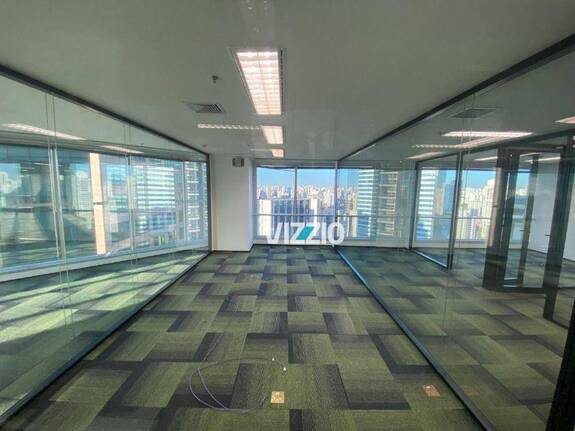 Conjunto Corporativo para alugar, Brooklin São Paulo - SP Foto 15