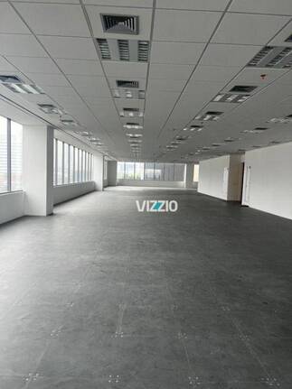 Andar Corporativo para alugar, Vila Cordeiro São Paulo - SP Foto 11